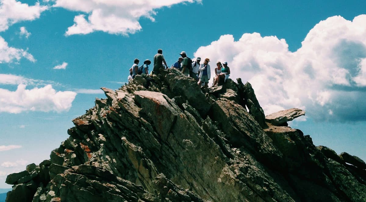 Корпоративные туры